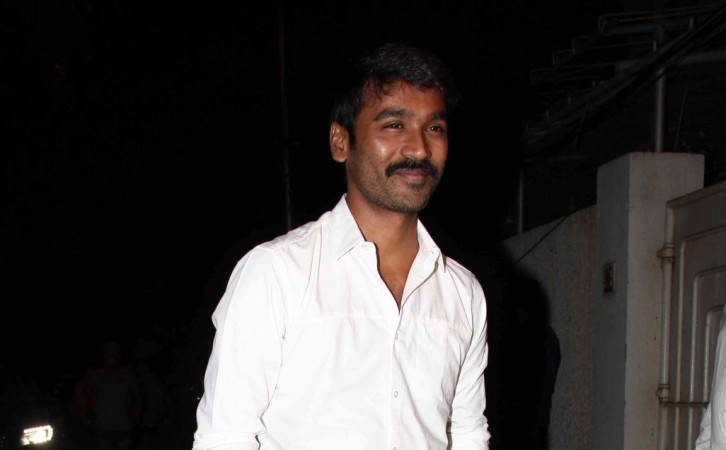 Dhanush Dhanush