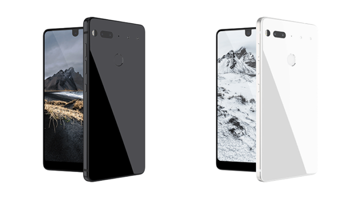 Essential Phone