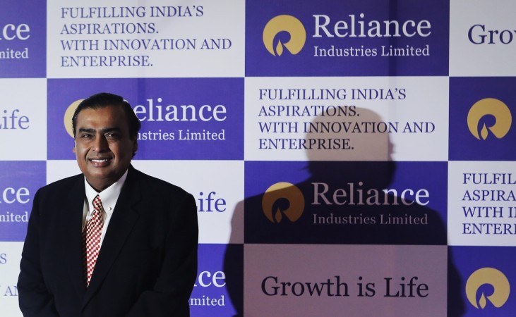 BP and Reliance Industries to Progress and Expand Partnership BP and Reliance Industries to Progress and Expand Partnership