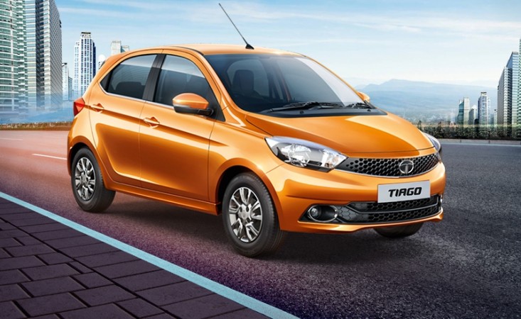 Tata Tiago Tata Tiago