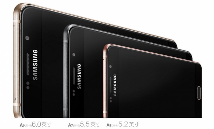 Samsung launches metal-clad Galaxy A9 with Snapdragon 652 SoC in China Samsung launches metal-clad Galaxy A9 with Snapdragon 652 SoC in China
