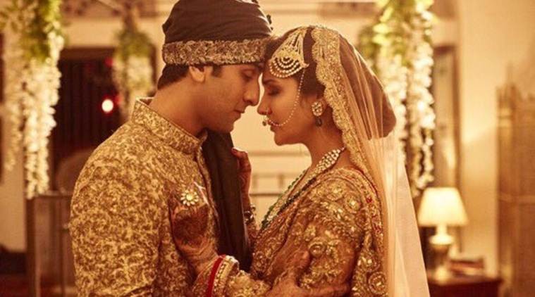 Ae Dil Hai Mushkil total worldwide box office collection: Ranbir's ADHM inches closer to Rs 250 crore mark. Pictured: Ae Dil Hai Mushkil Ae Dil Hai Mushkil