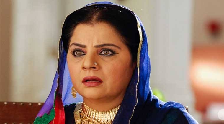 Kareena's mom sentenced to 2 years jail Kareena's mom sentenced to 2 years jail