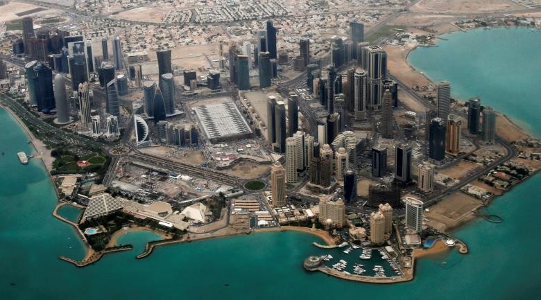 Arab nations cut ties to Qatar over Iran relations, ISIS support