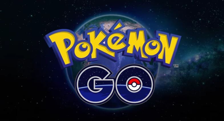 Pokemon Go Pokemon Go