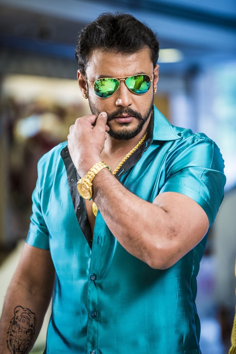 Darshan's Jaggu Dada movie pictures - Photos,Images,Gallery - 42882