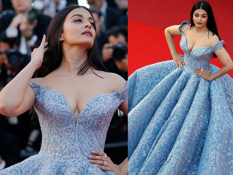 aishwarya rai cannes 2017에 대한 이미지 검색결과