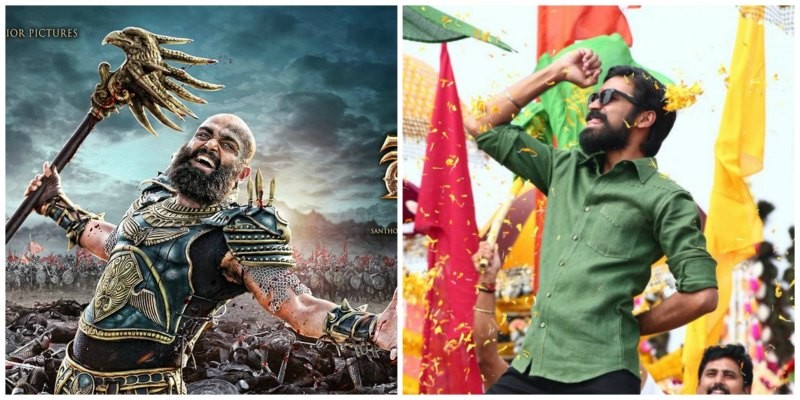 Dhanush and Trisha Krishnan-starrer Kodi and Karthi and Nayanthara's Kaashmora have got censor certificates. Kodi Vs Kaashmora