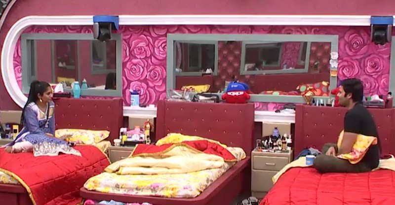 Bigg Boss Tamil. Bigg Boss Tamil