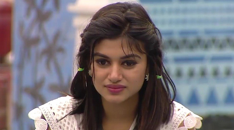 Image result for big boss oviya