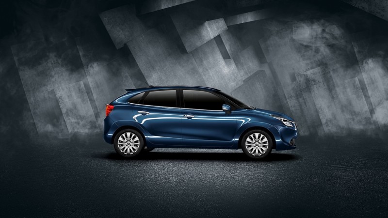 Maruti Suzuki Baleno Maruti Suzuki Baleno
