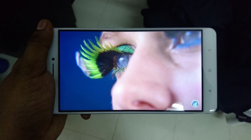 Xiaomi Mi Max Xiaomi Mi Max