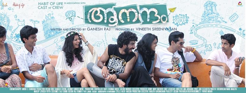 Anandham Malayalam Movie Download Torrent