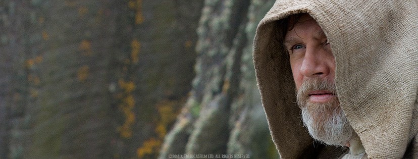Star Wars: Episode VIII – The Last Jedi trailer could feature Luke Skywalker with Rey. Star Wars