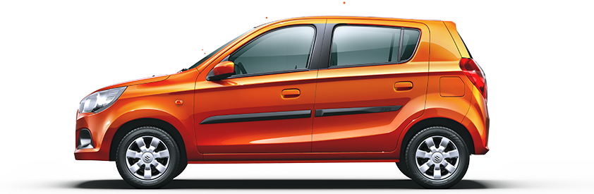 Maruti Alto K10 AMT Launched in India Maruti Alto K10 AMT Launched in India