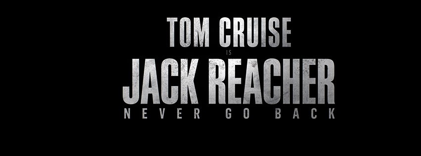 Jack Reacher 2 Full-Length Film 2016 Online