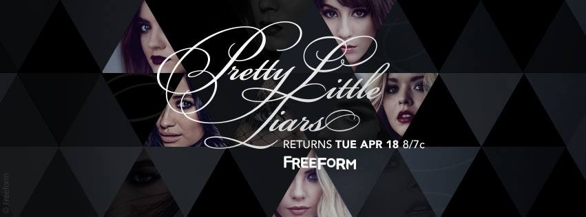 Watch The Secret Online Freeform