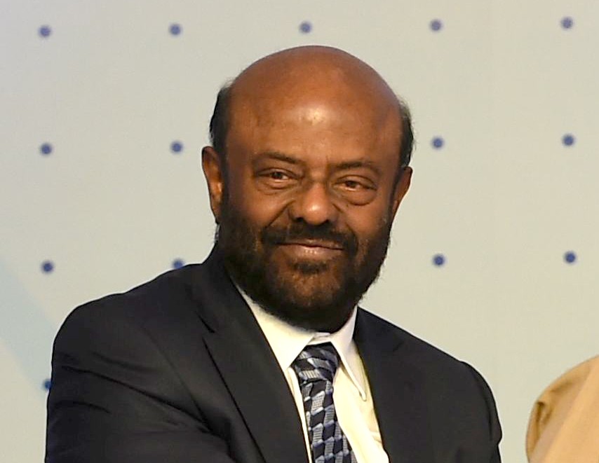 HCL Technologies co-founder Shiv Nadar. Forbes' list of richest Indians