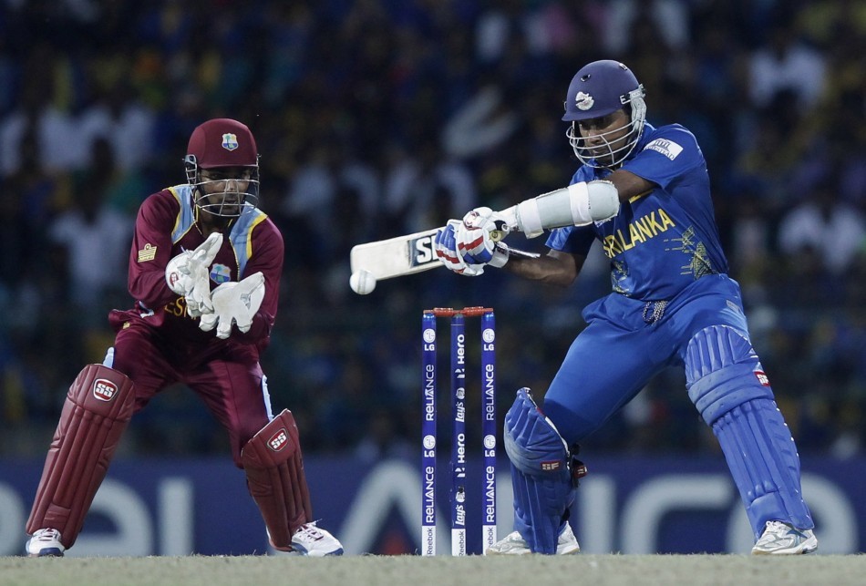 Picture Highlight Of West Indies Win Over Sri Lanka In T20 World Cup Final Ibtimes India