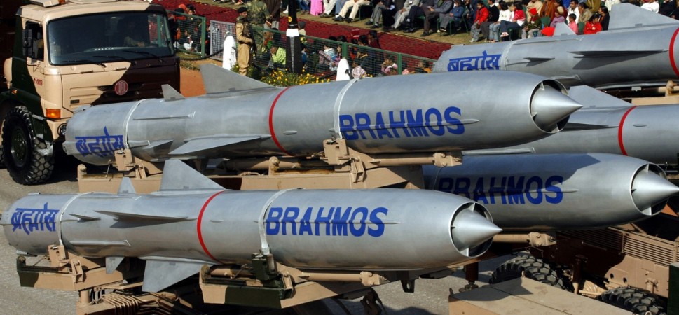 BrahMos is the only cruise missile currently in Indian armed forces inventory. BrahMos supersonic cruise missiles