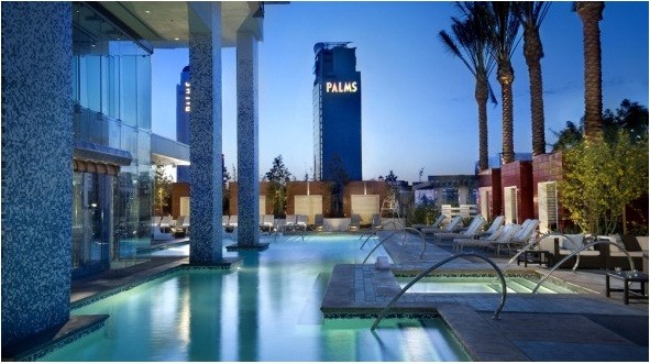 movie times at the palms casino