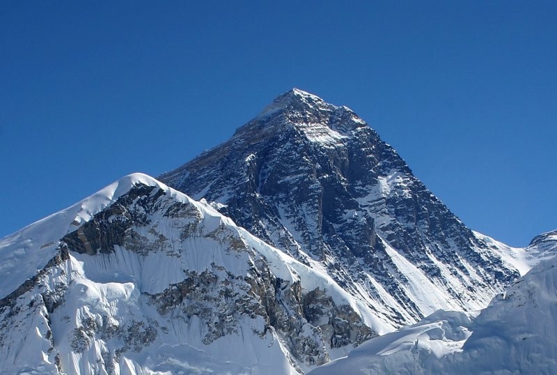Mount Everest Mount Everest
