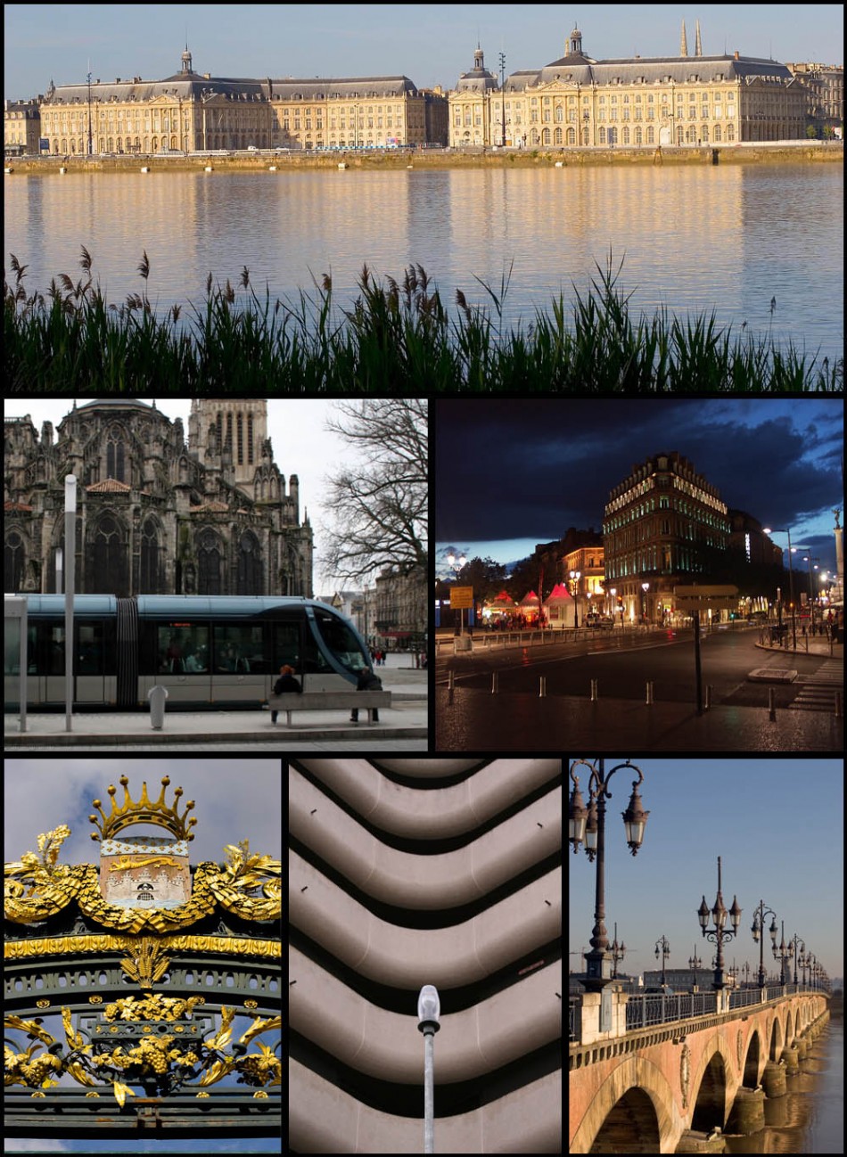 BordeauxFrance Bordeaux