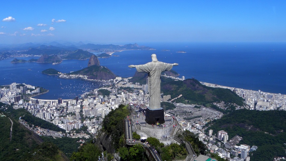 Rio de Janeiro, Brazil Rio de Janeiro
