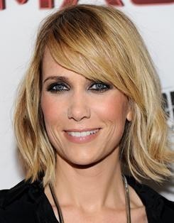 8. Kristen Wiig $12million Top 10 Highest Hollywood Actress in 2012