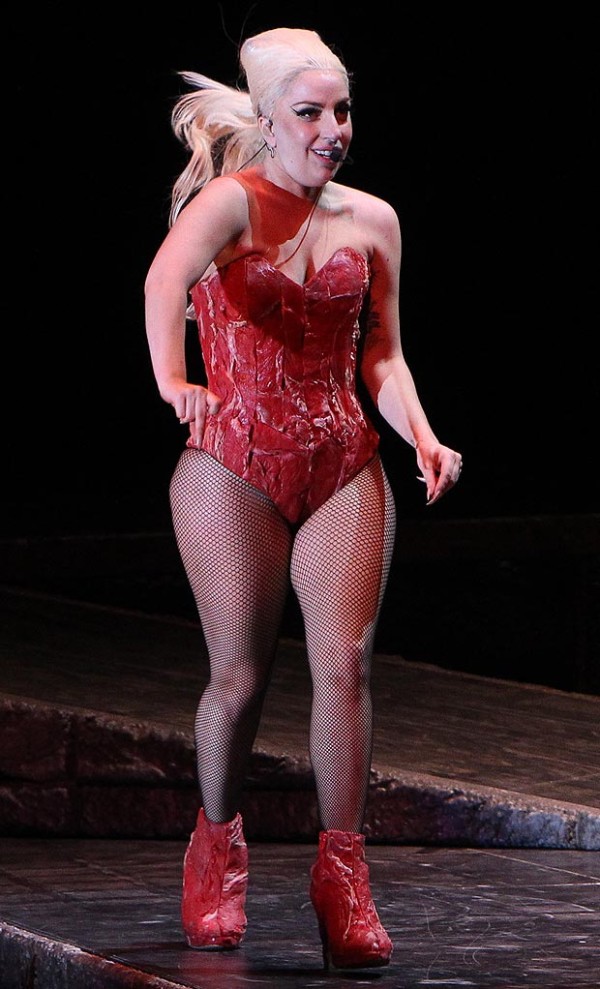 <p>Lady Gaga<p> Is Lady Gaga Pregnant?