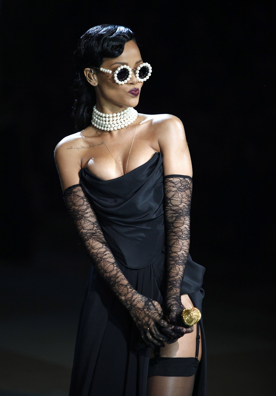 Rihanna Rihanna