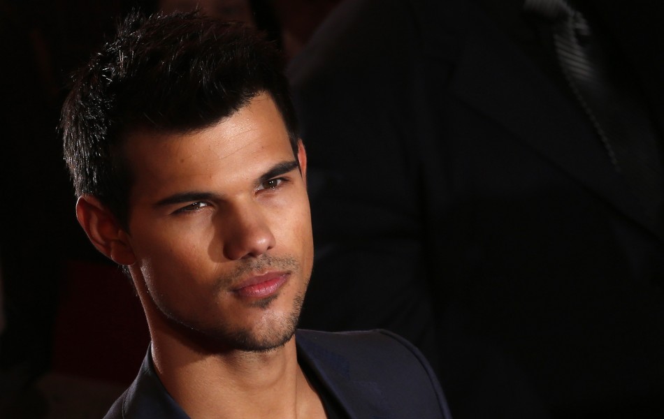 Actor Taylor Lautner Taylor Swift's Dating History