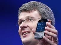 research-in-motion-rim-president-and-chief-executive-officer-thorsten-heins-introduces-a-new-rim-blackberry-10-device-during-their-launch-in-new-york-january-30-2013