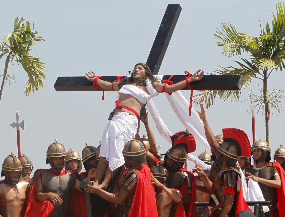 Good Friday 2015: Important Quotes, Sayings, Prayers and Wishes to ...