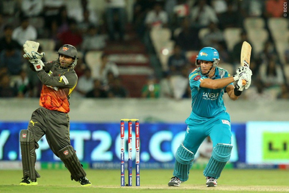 IPL 2013 Match 22 Preview: PWI vs SRH Live Streaming Information