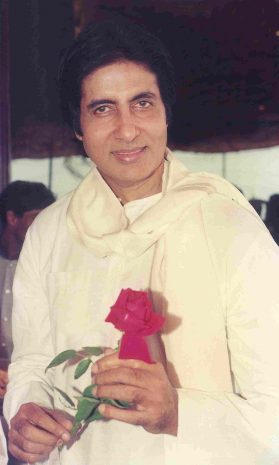 Amitabh Bachchan Amitabh Bachchan