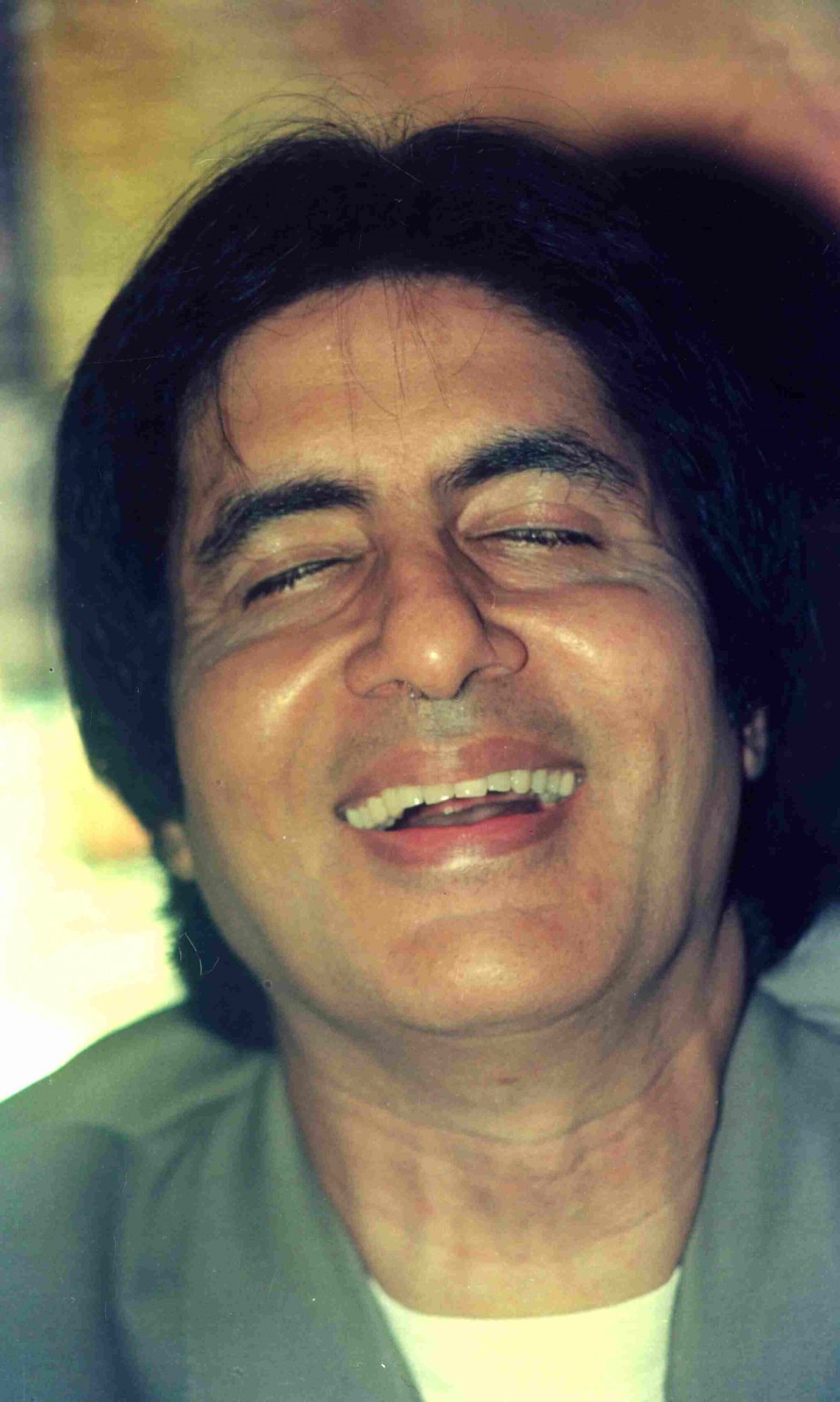 Amitabh Bachchan Amitabh Bachchan