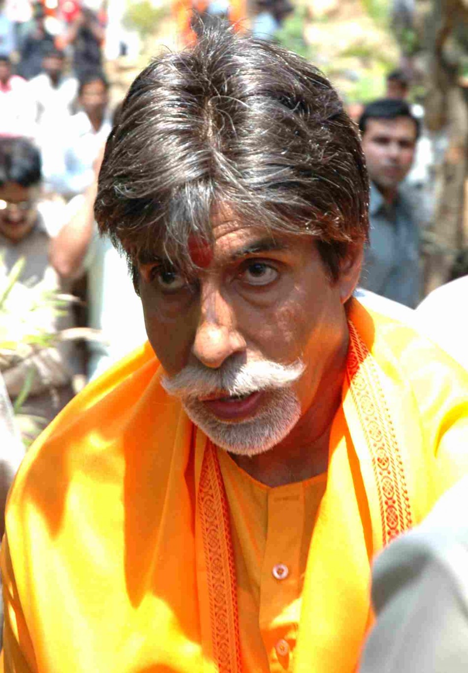 Amitabh Bachchan Amitabh Bachchan