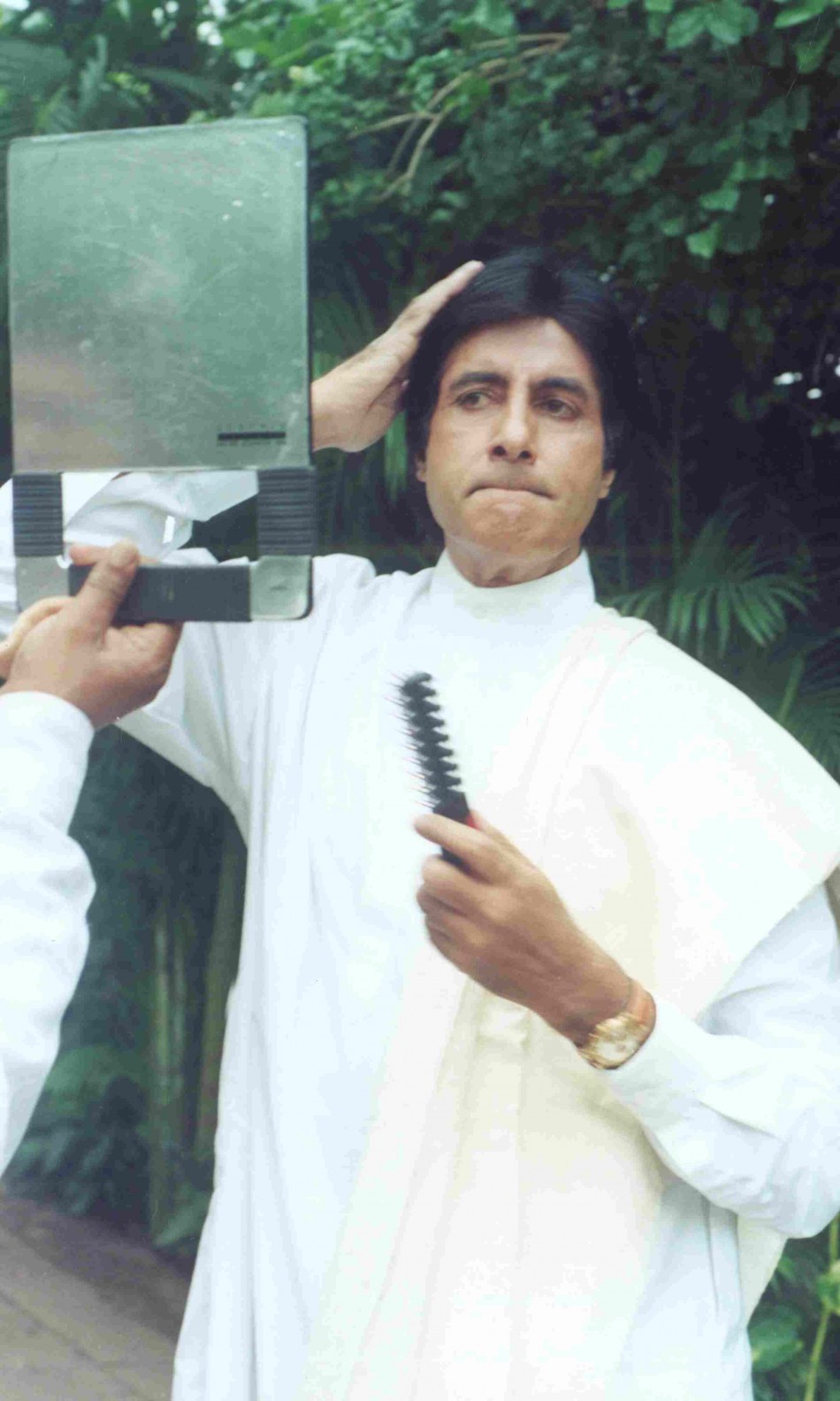 Amitabh Bachchan Amitabh Bachchan