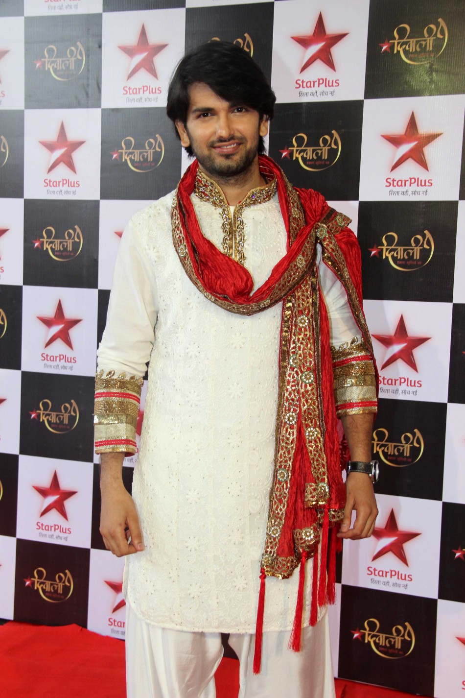 Rahul Sharma Star Plus Diwali TV Show Rahul Sharma