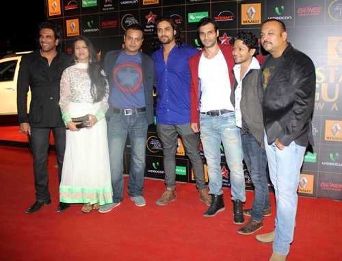 9th Renault Star Guild Awards 9th Renault Star Guild Awards