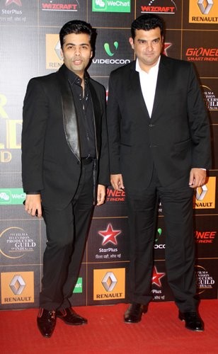 9th Renault Star Guild Awards 9th Renault Star Guild Awards