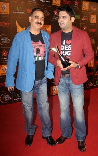 9th Renault Star Guild Awards 9th Renault Star Guild Awards