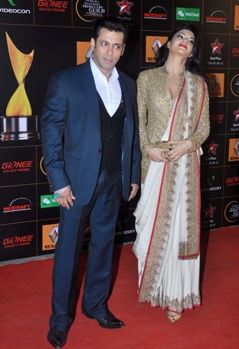 9th Renault Star Guild Awards 9th Renault Star Guild Awards