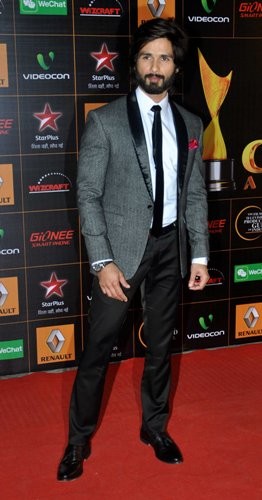 9th Renault Star Guild Awards 9th Renault Star Guild Awards
