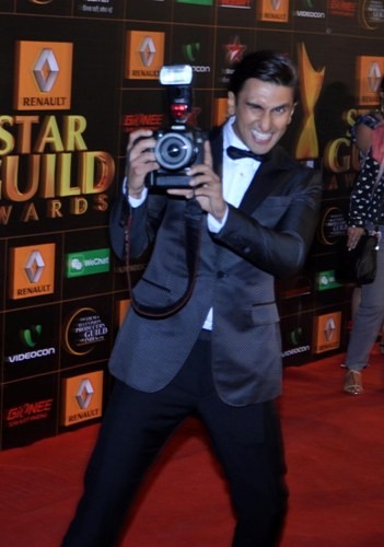 9th Renault Star Guild Awards 9th Renault Star Guild Awards