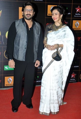 9th Renault Star Guild Awards 9th Renault Star Guild Awards