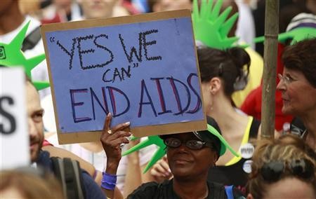 There has been increasing pressure among the international health community to address AIDS and the spread of HIV virus/Reuters file There has been increasing pressure among the international health community to address AIDS and the spread of HIV virus/Reuters file