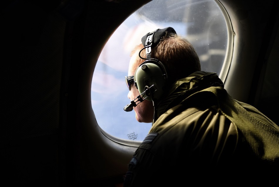 MH370 Trilateral Talk -- Australia, China, Malaysia have Pledged for New Search Phase costing $60-Million. (Photo: Reuters)