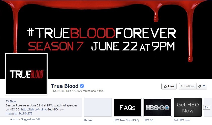 True Blood Episode 7 Synopsis